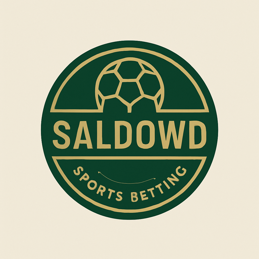 SALDOWD - Situs Taruhan Bola Online Terpercaya